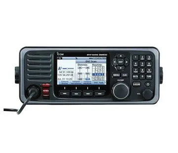 Icom GM800 GMDSS MF/HF Transceiver