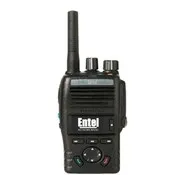 Entel DN495 4G LTE WiFi two-way radio