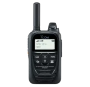 Icom IP501H LTE two-way radio