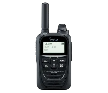 Icom IP501H LTE Handfunkgerät