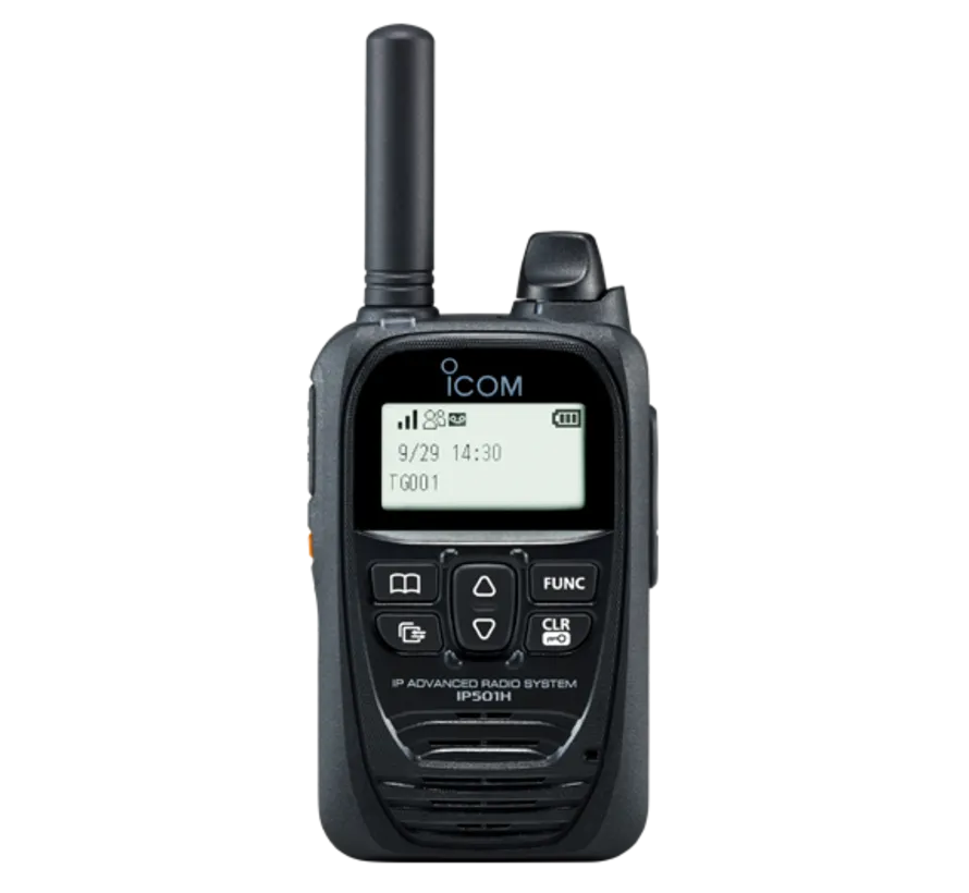 IP501H LTE Handfunkgerät