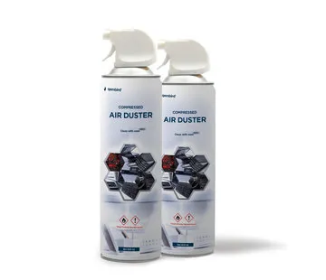 Gembird Sprühdose mit 600 ml Druckluft