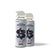 Gembird Spuitbus mit 400 ml perslucht