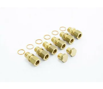 Vetus fitting kit 10 mm