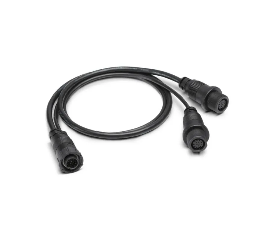 SOLIX/APEX MSI/HW DS CHIRP Splitter cable