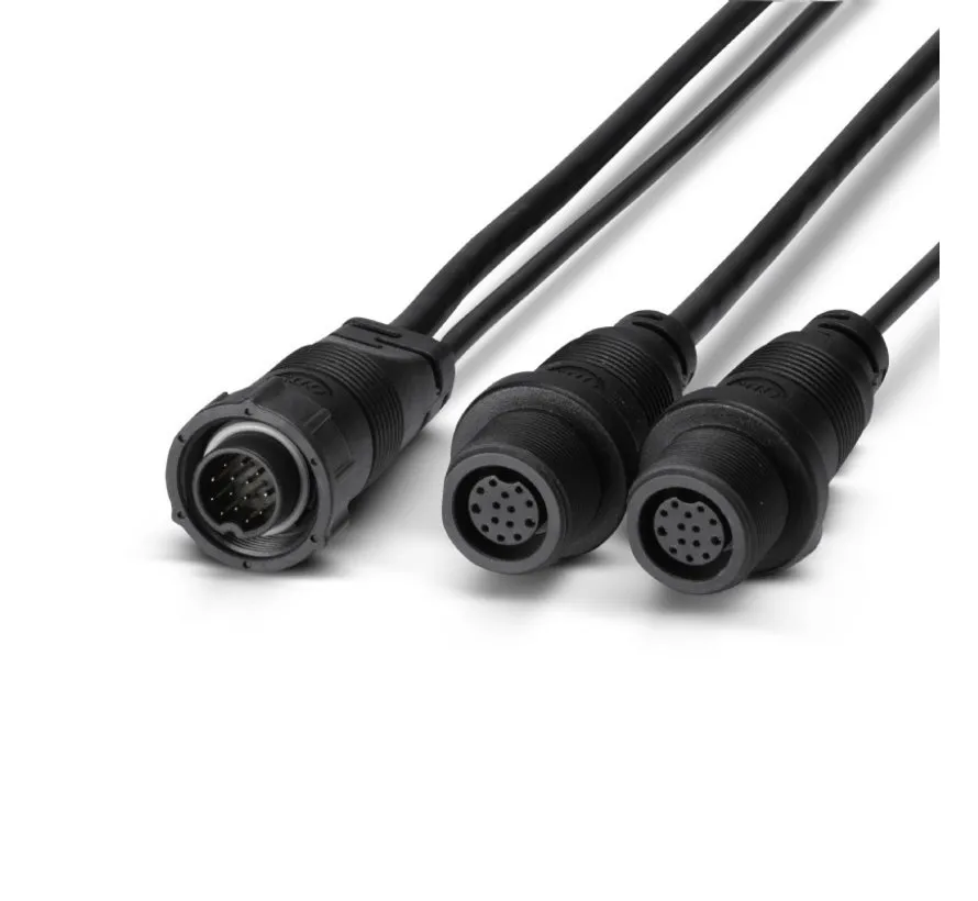 SOLIX/APEX MSI/HW DS CHIRP Splitter cable