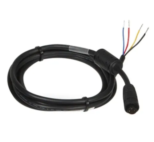 B&G Power Kabel für BSM-1, LSS-2 2 m
