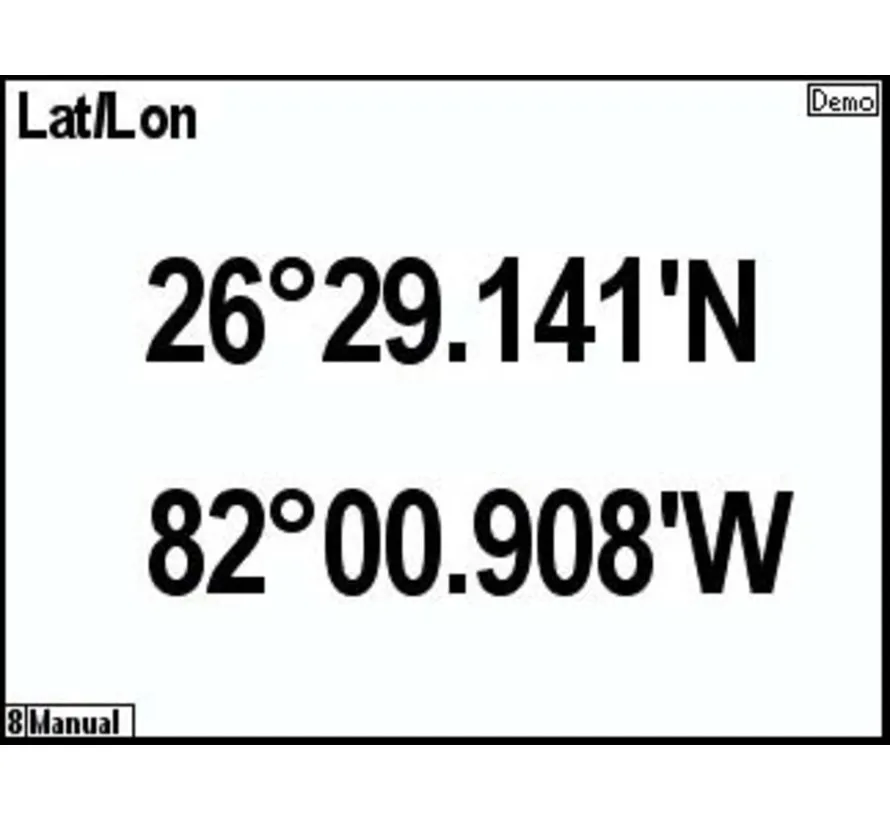 GPS200 GPS antenna