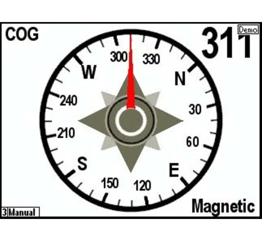 GPS200 GPS antenna