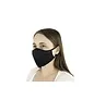 Barrier Face Mask - Small - Zwart