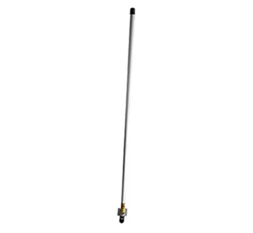 NSR NVA100 VHF Fiberglass Epoxy antenna for marine radio and GMDSS installations