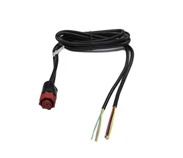 Navico Power- NMEA0183 cable