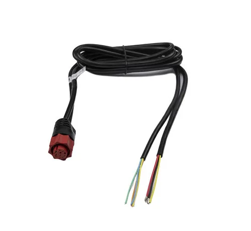 Navico Power- NMEA0183 cable