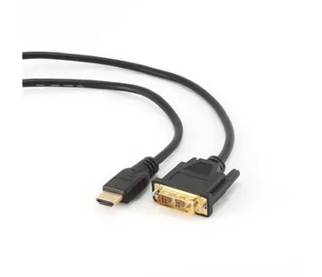 Cablexpert HDMI naar DVI-cable