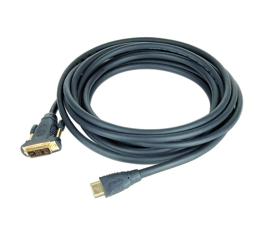 HDMI naar DVI-cable