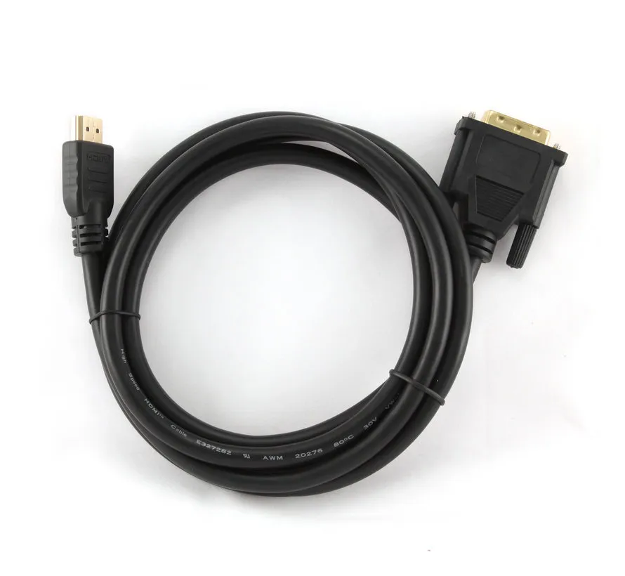HDMI naar DVI-cable