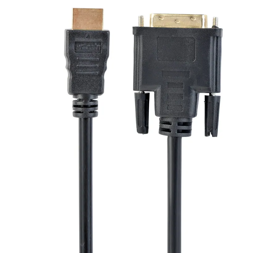 HDMI naar DVI-cable