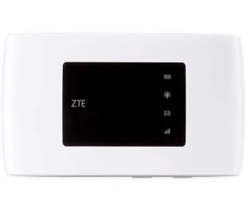 ZTE MF920V LTE Mobile WLAN Hotspot