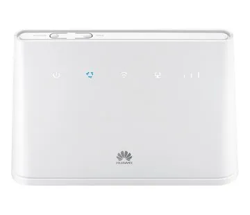 Huawei B311-221 4G LTE Breitband Router