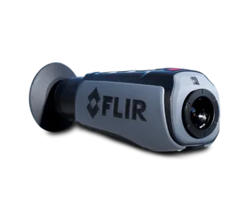 Flir Ocean Scout III 640 Thermal imaging camera