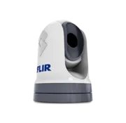 Raymarine M364 stabilisierte thermische IP-Kamera (30 Hz)