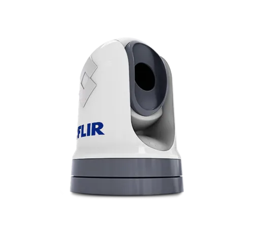 Raymarine M364 gestabiliseerde thermische IP camera