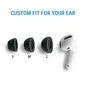 Foam Tips 2.0 voor AirPods Pro