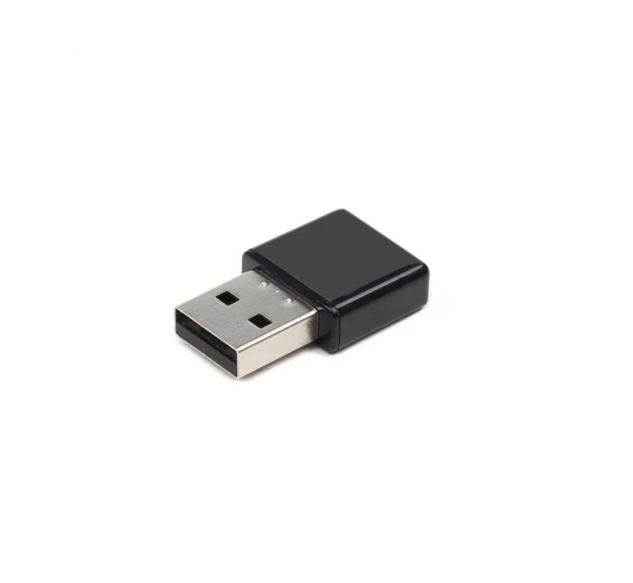 USB WLAN ontvanger, 1300 Mbps