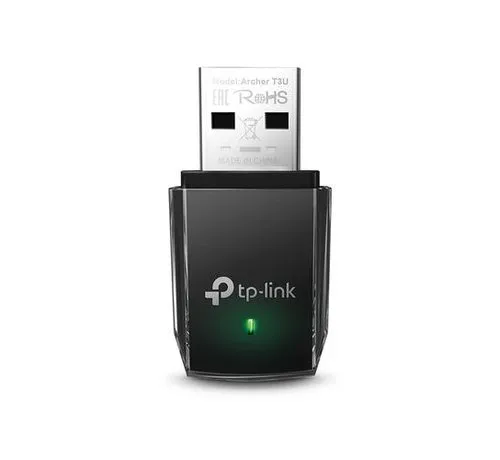 TP-Link USB WLAN ontvanger, 1300 Mbps