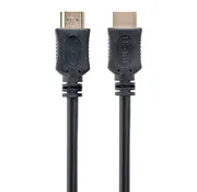Cablexpert High Speed ​​4K HDMI cable