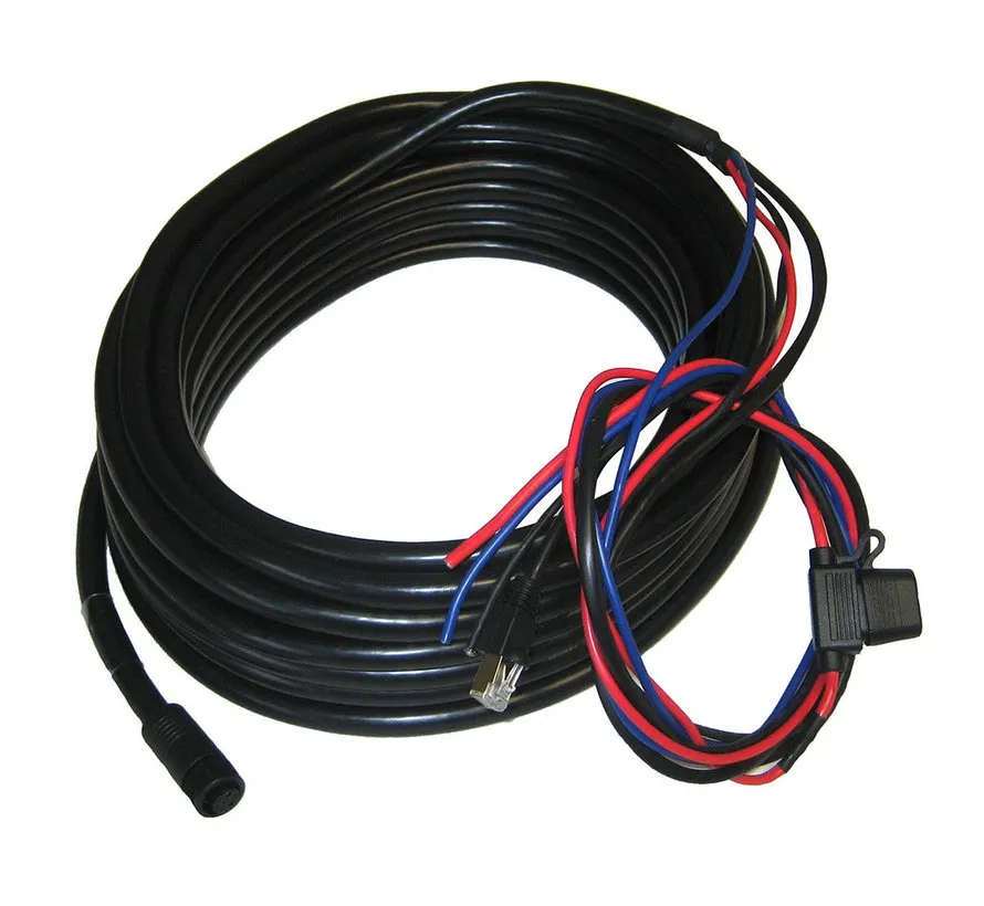 Radar cable FRU-2P5S-FF-15MA