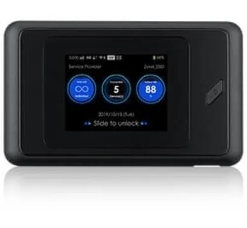 ZyXel  5G MiFi NR2101