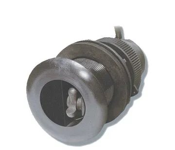 B&G IDST810 D/S/T - Tiefen-/Geschwindigkeits-/Temperatursensor - 5pin