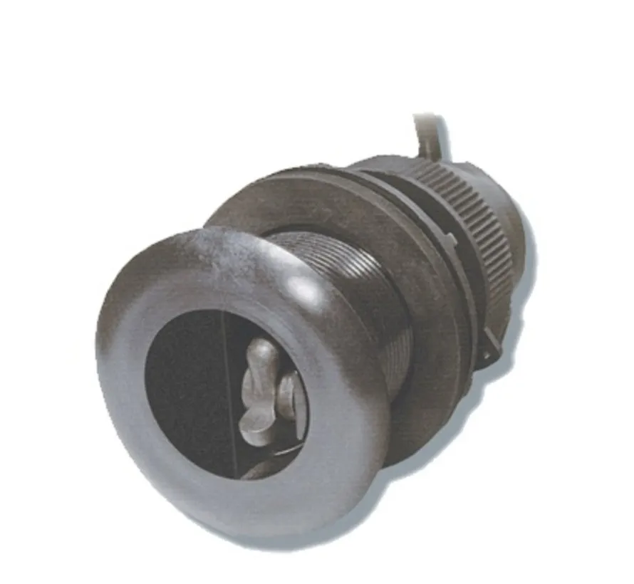 IDST810 D/S/T - Depth/Speed/Temp Sensor - 5pin