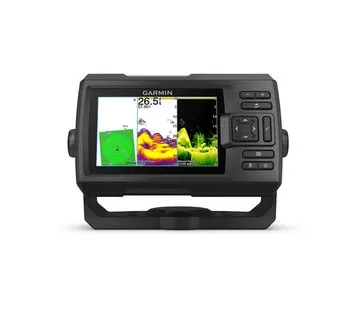Garmin STRIKER Vivid 5cv with GT20-TM transducer