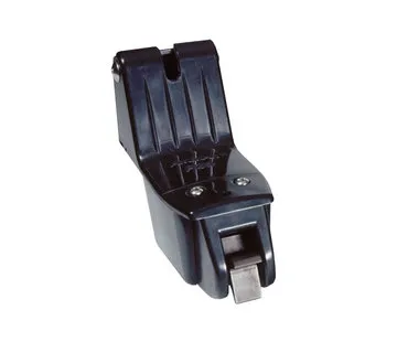 Airmar P39 Smart Triducer Multisensor/CW Transom Mount