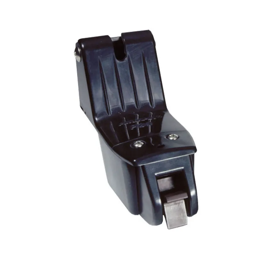 P39 Smart Triducer Multisensor/CW Transom Mount