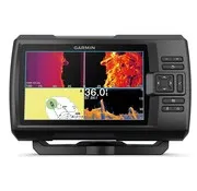 Garmin STRIKER Vivid 7cv / 7sv GPS fishfinder