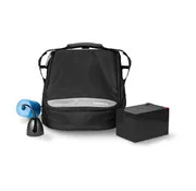 Garmin IJsvisset mit GT10HN-IF-transducer