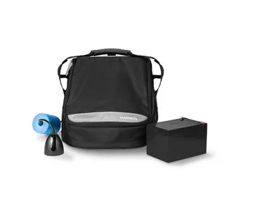 Garmin IJsvisset with GT10HN-IF-transducer