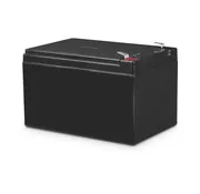 Garmin Loodbatterij of 12 Ah
