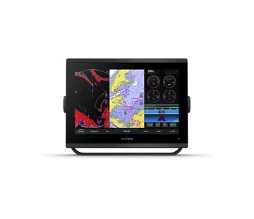 Garmin GPSMap 1223 12" chartplotter without sonar
