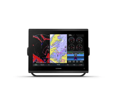 Garmin GPSMap 1223 chartplotter without sonar