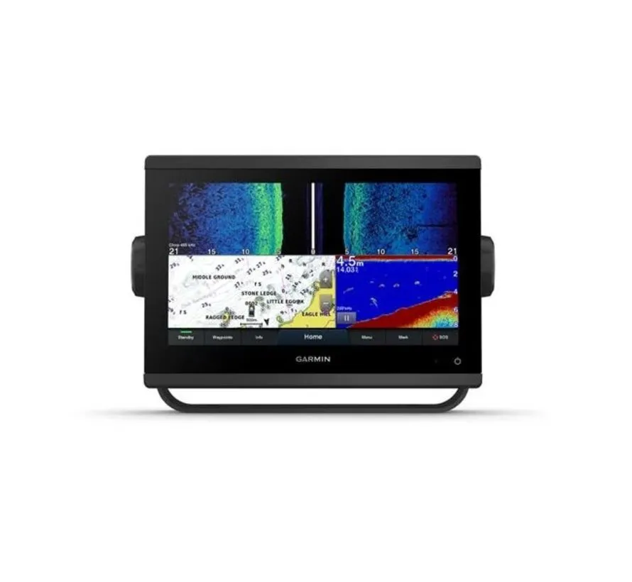 GPSMAP 1223xsv 12 Zoll Kartenplotter mit Sonar