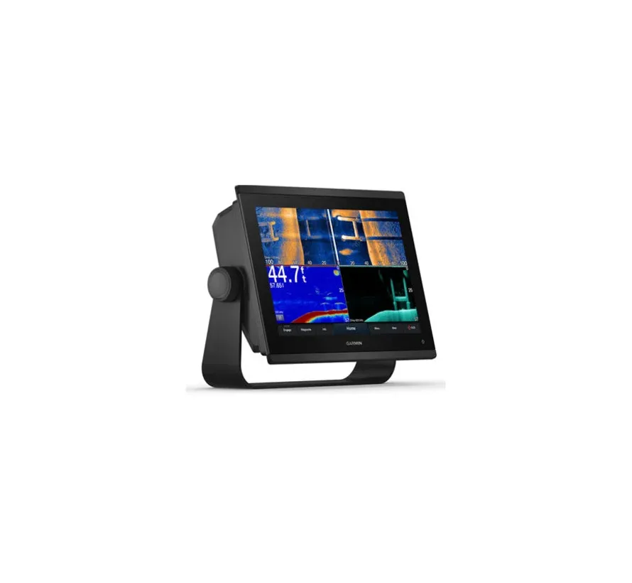 GPSMAP 1223xsv 12 inch kaartplotter met sonar