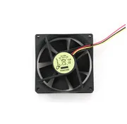 Gembird Ventilator für PC 80x80x25mm