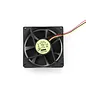 Ventilator voor PC 80x80x25mm