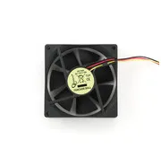 Gembird kogellager ventilator for PC 80x80x25mm