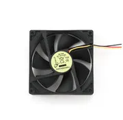 Gembird Ventilator for PC 90x90x25mm