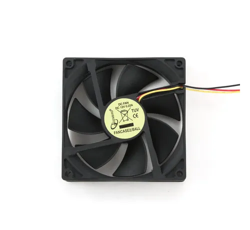 Gembird Ventilator for PC 90x90x25mm